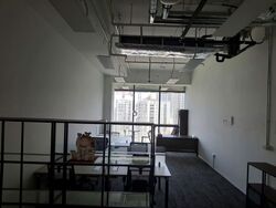 Woods Square (D25), Office #551869871